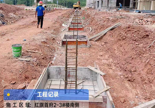 赣州园林景观施工