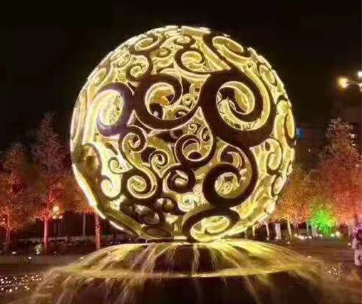 江西园林景观设计