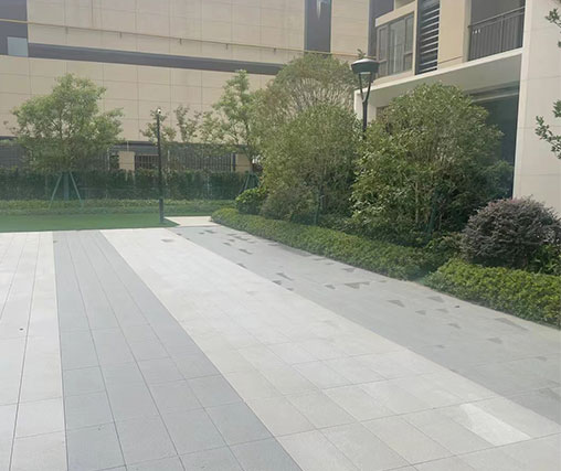 江西生态地铺石